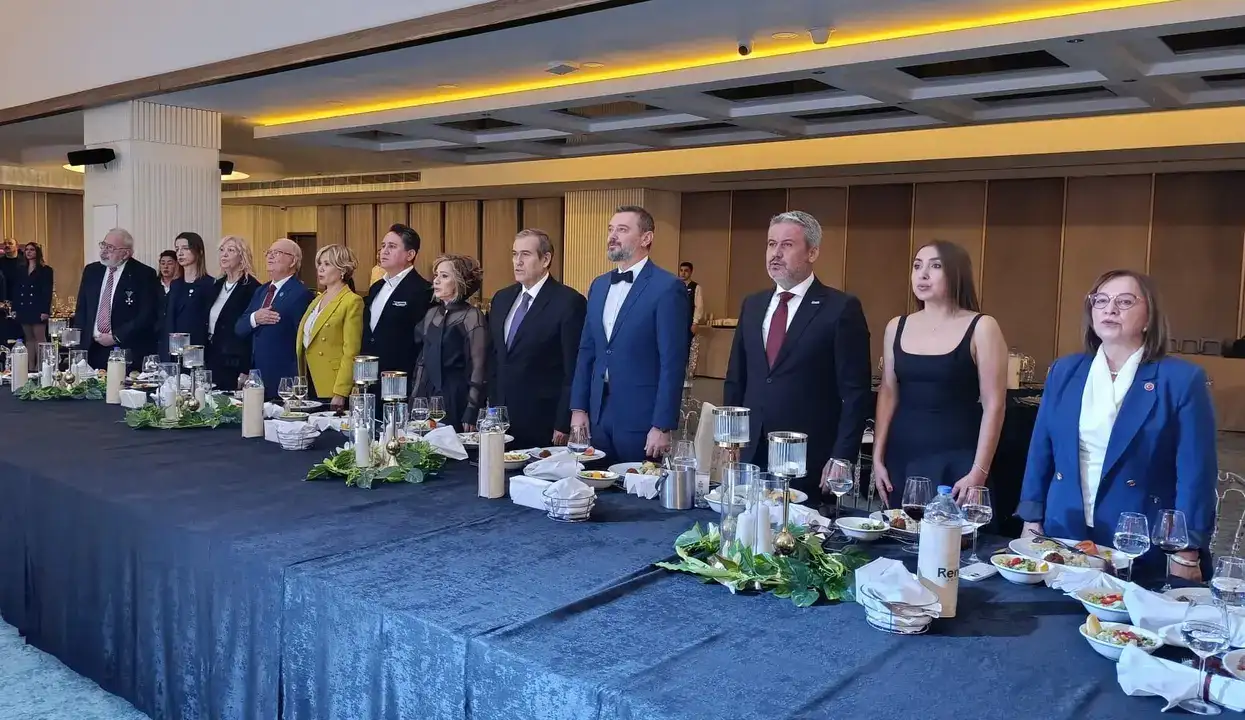 ANTİKAD 2025 Ödülleri Sahiplerini Buldu 1